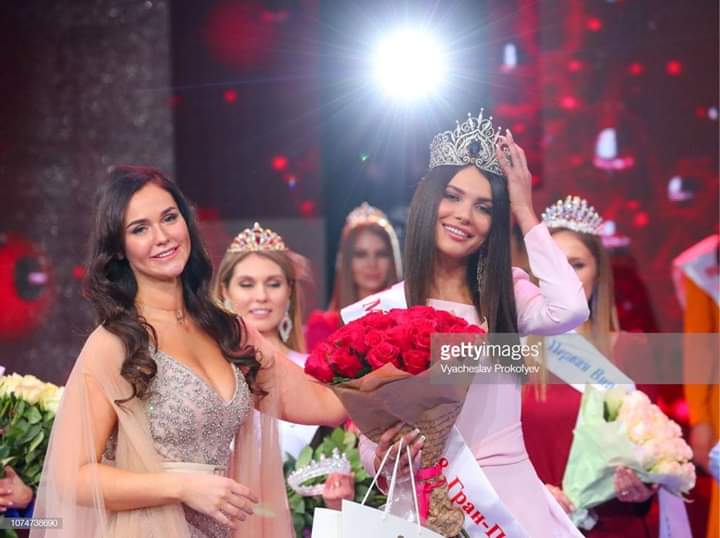 Miss Moscow 2018 Winner Alesia Semerenko Fb_i6136