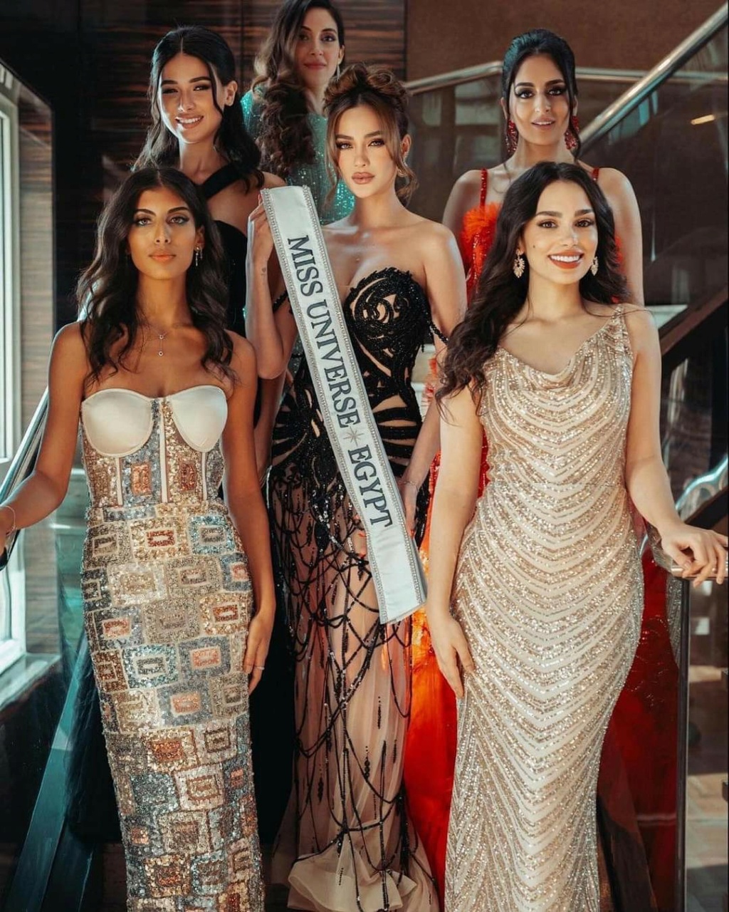 Miss Universe Egypt 2023 Fb_i6235