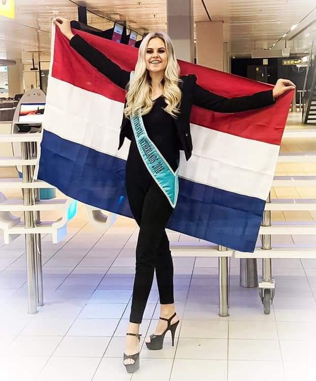 **ROAD TO MISS INTERCONTINENTAL 2018 - COMPLETE COVERAGE** - Page 2 Fb_i6260