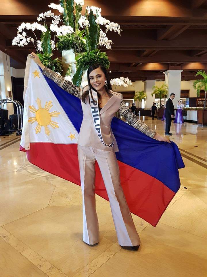 **ROAD TO MISS INTERCONTINENTAL 2018 - COMPLETE COVERAGE** - Page 2 Fb_i6270