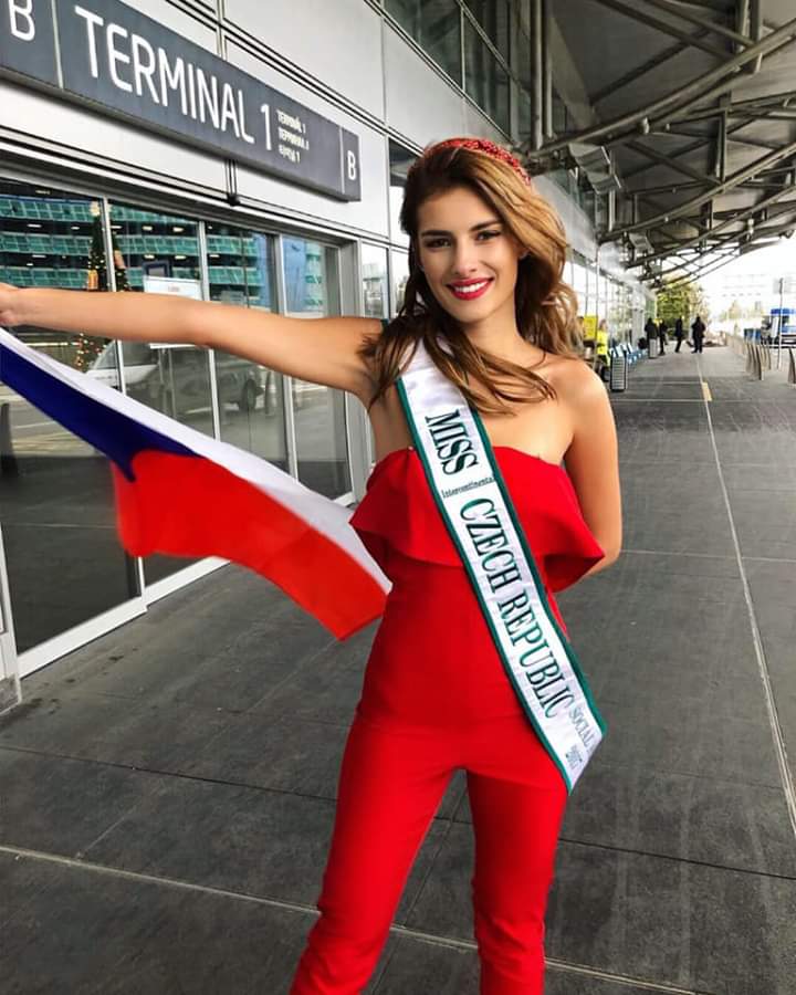 **ROAD TO MISS INTERCONTINENTAL 2018 - COMPLETE COVERAGE** - Page 2 Fb_i6287