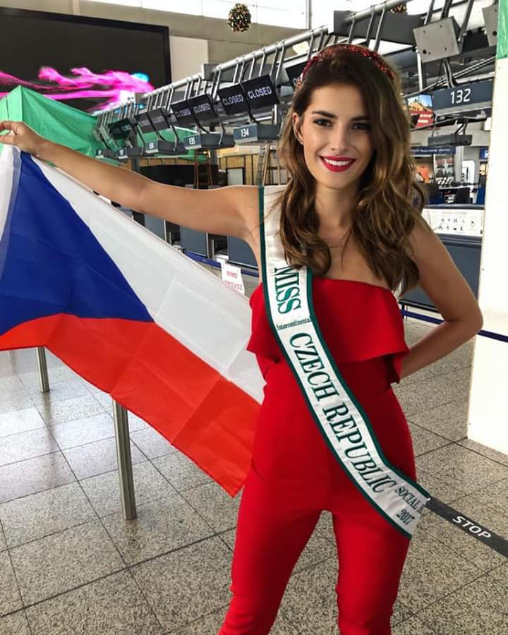 **ROAD TO MISS INTERCONTINENTAL 2018 - COMPLETE COVERAGE** - Page 2 Fb_i6289