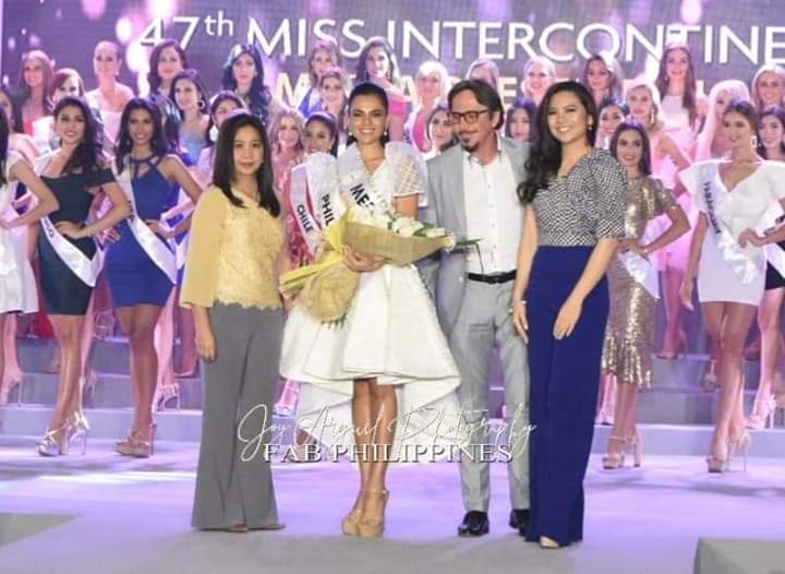 **ROAD TO MISS INTERCONTINENTAL 2018 - COMPLETE COVERAGE** - Page 2 Fb_i6336
