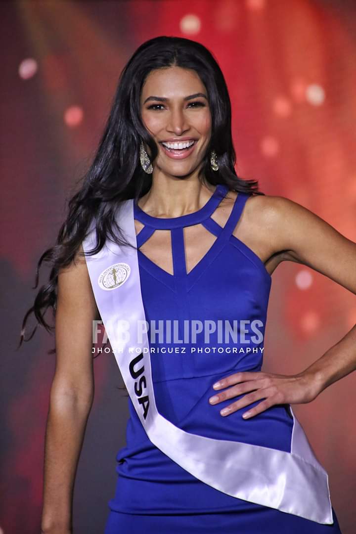 **ROAD TO MISS INTERCONTINENTAL 2018 - COMPLETE COVERAGE** - Page 2 Fb_i6374