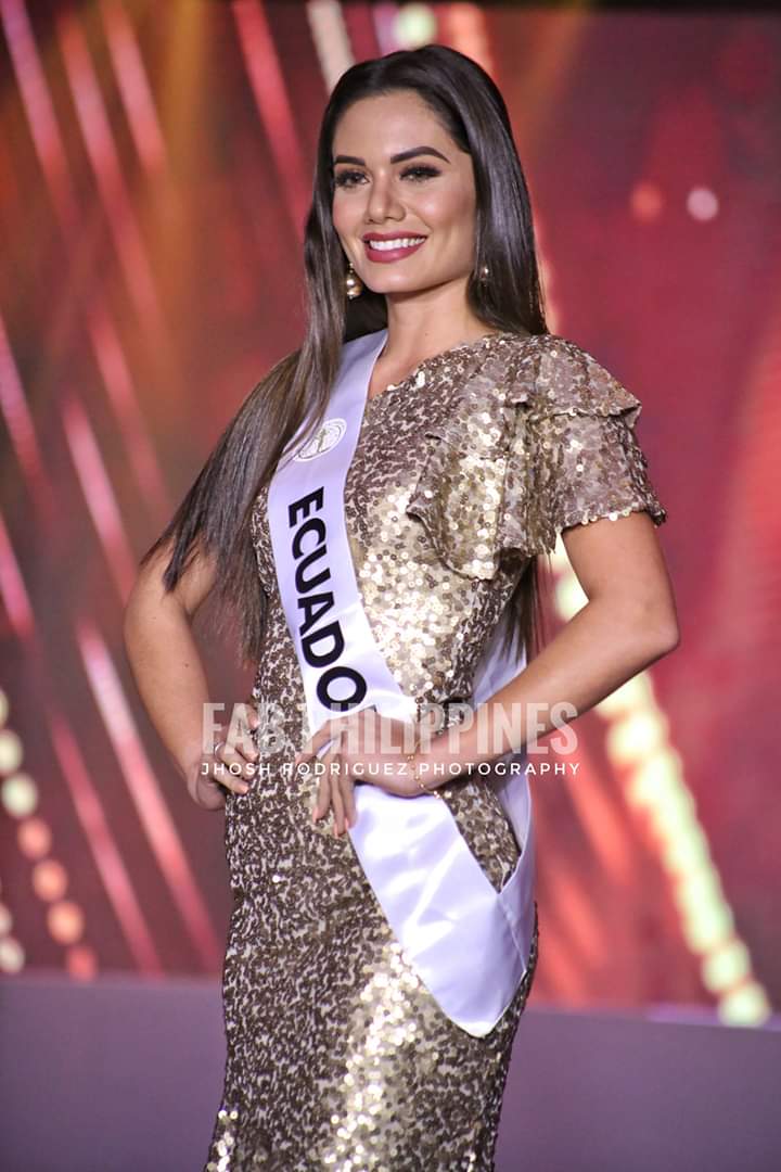 **ROAD TO MISS INTERCONTINENTAL 2018 - COMPLETE COVERAGE** - Page 2 Fb_i6379