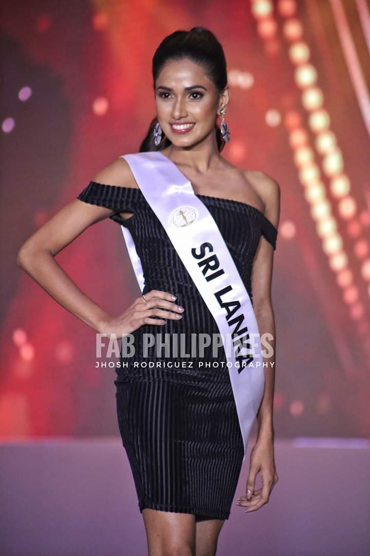 **ROAD TO MISS INTERCONTINENTAL 2018 - COMPLETE COVERAGE** - Page 2 Fb_i6393