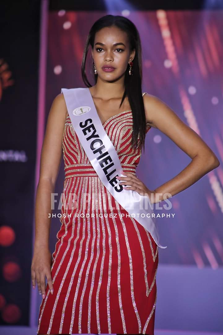**ROAD TO MISS INTERCONTINENTAL 2018 - COMPLETE COVERAGE** - Page 2 Fb_i6397