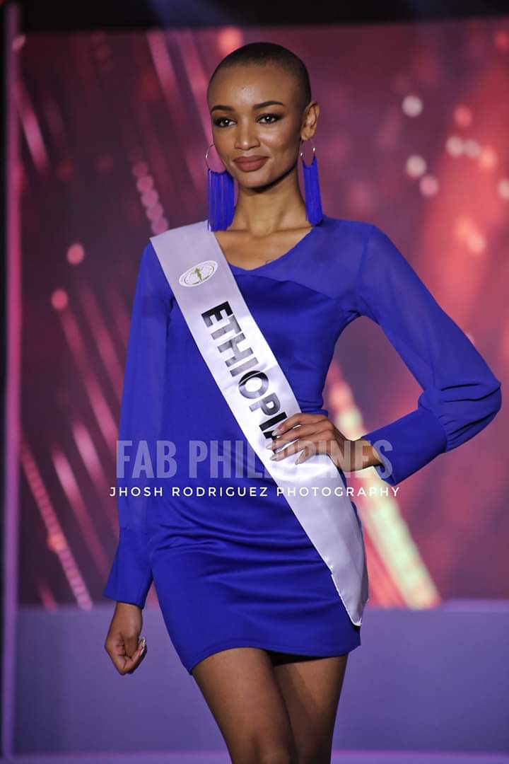 **ROAD TO MISS INTERCONTINENTAL 2018 - COMPLETE COVERAGE** - Page 2 Fb_i6402
