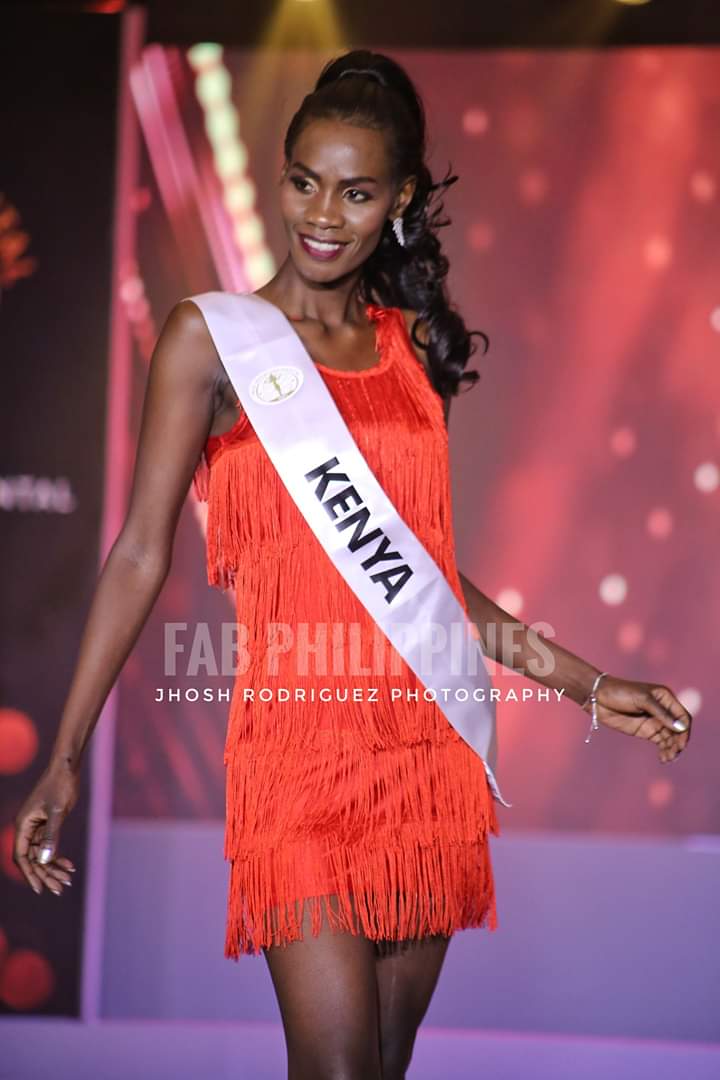 **ROAD TO MISS INTERCONTINENTAL 2018 - COMPLETE COVERAGE** - Page 2 Fb_i6403