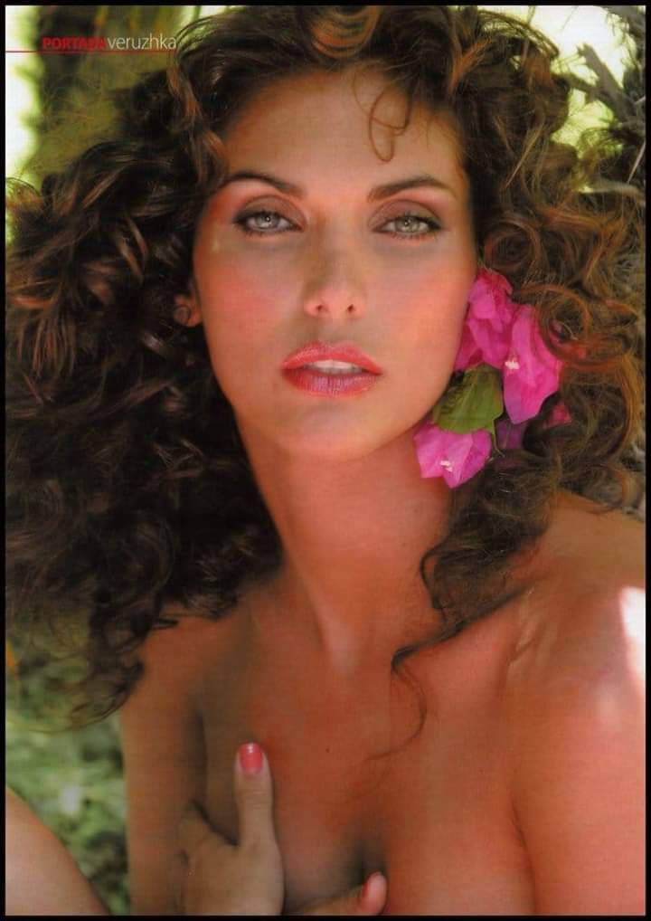 Veruzhka Tatiana Ramírez, Miss Venezuela 1998 Fb_i6451