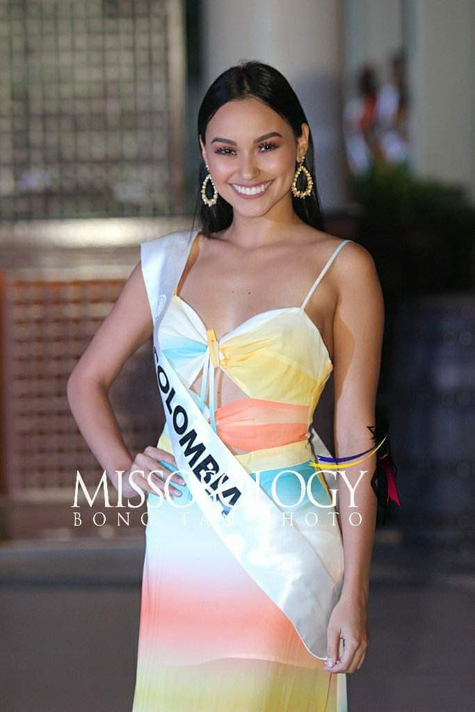 **ROAD TO MISS INTERCONTINENTAL 2018 - COMPLETE COVERAGE** - Page 5 Fb_i6484
