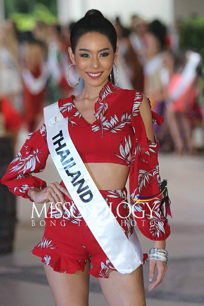 **ROAD TO MISS INTERCONTINENTAL 2018 - COMPLETE COVERAGE** - Page 5 Fb_i6487