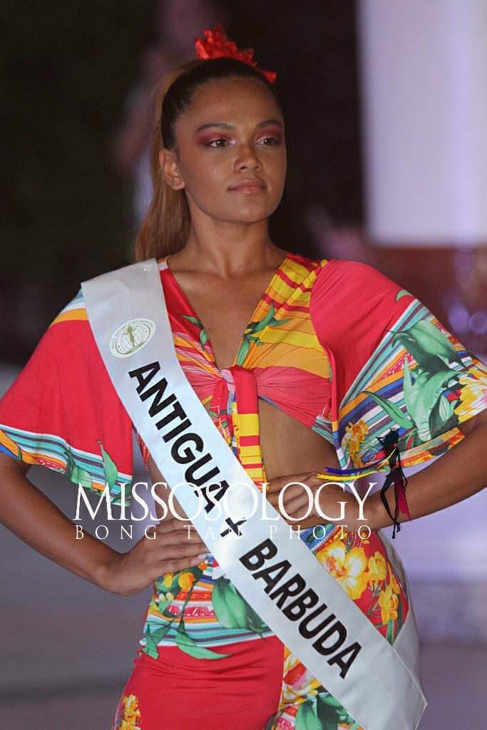 **ROAD TO MISS INTERCONTINENTAL 2018 - COMPLETE COVERAGE** - Page 5 Fb_i6496
