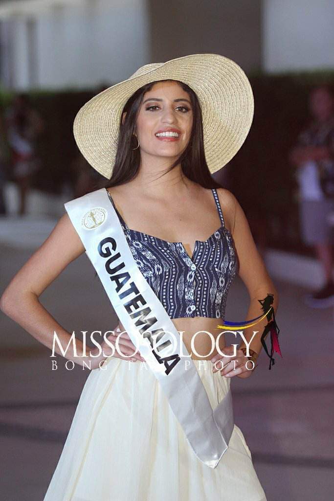 **ROAD TO MISS INTERCONTINENTAL 2018 - COMPLETE COVERAGE** - Page 5 Fb_i6498