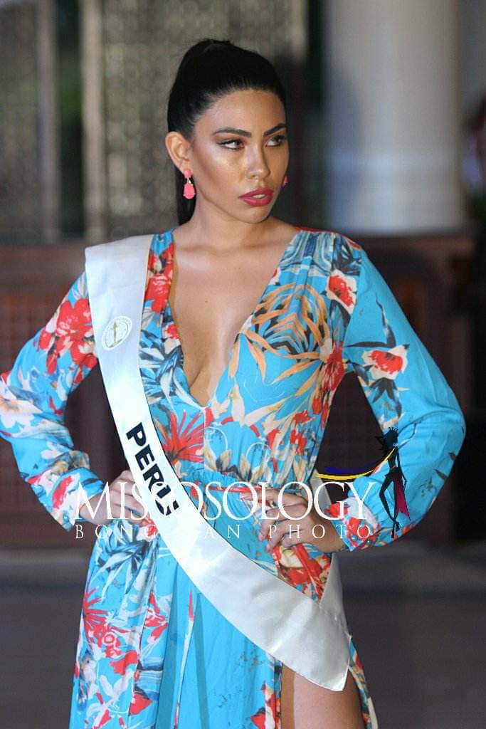 **ROAD TO MISS INTERCONTINENTAL 2018 - COMPLETE COVERAGE** - Page 5 Fb_i6499
