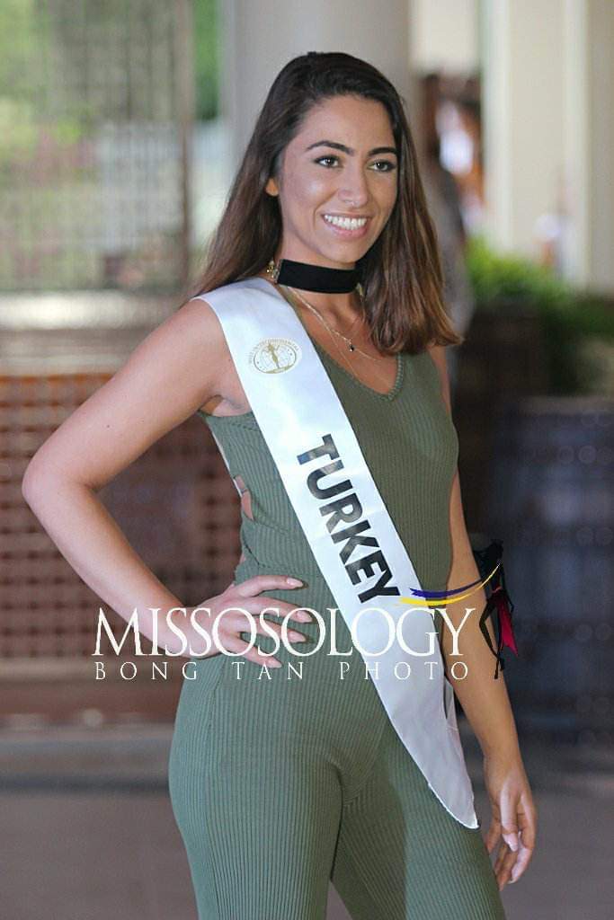 **ROAD TO MISS INTERCONTINENTAL 2018 - COMPLETE COVERAGE** - Page 5 Fb_i6532