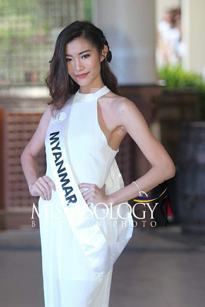 **ROAD TO MISS INTERCONTINENTAL 2018 - COMPLETE COVERAGE** - Page 5 Fb_i6541