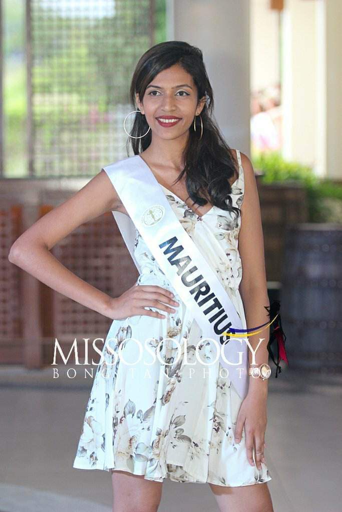 **ROAD TO MISS INTERCONTINENTAL 2018 - COMPLETE COVERAGE** - Page 6 Fb_i6548