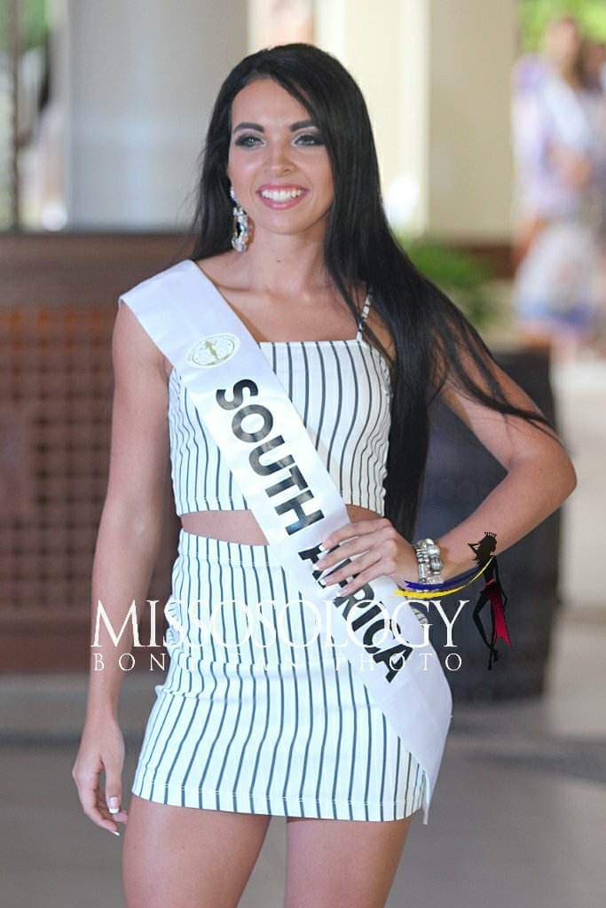 **ROAD TO MISS INTERCONTINENTAL 2018 - COMPLETE COVERAGE** - Page 6 Fb_i6550