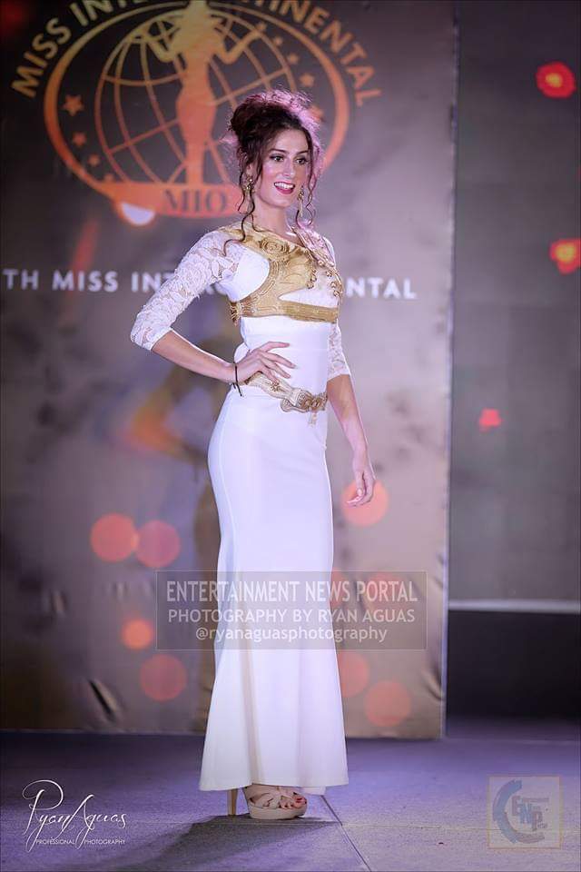 **ROAD TO MISS INTERCONTINENTAL 2018 - COMPLETE COVERAGE** - Page 7 Fb_i6628