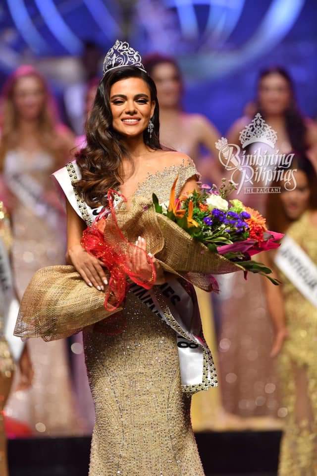 ***The Official Thread of Miss Intercontinental 2018- Karen Gallman from Philippines*** Fb_i6728