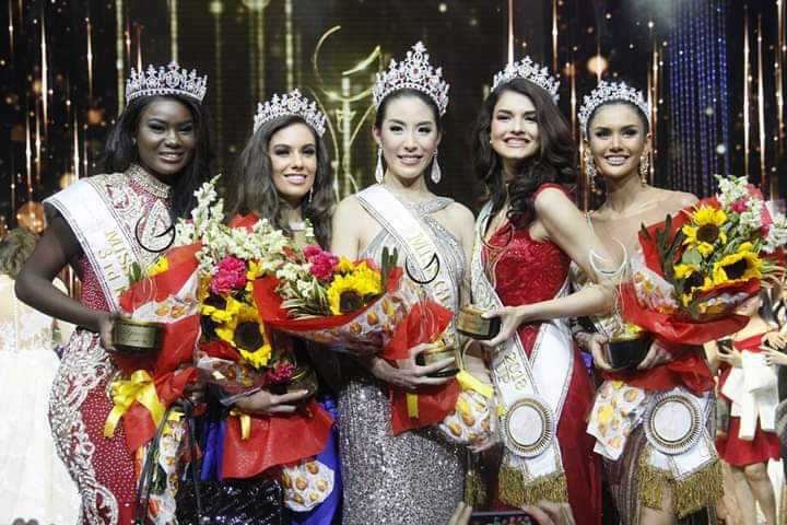 Miss GLOBAL 2019 is HONG KONG Fb_i6934