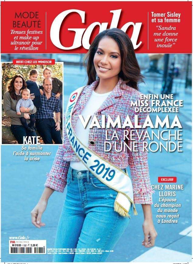 Vaimalama Chaves (FRANCE 2019)- WILL NOT COMPETE THIS YEAR - Page 2 Fb_i6964