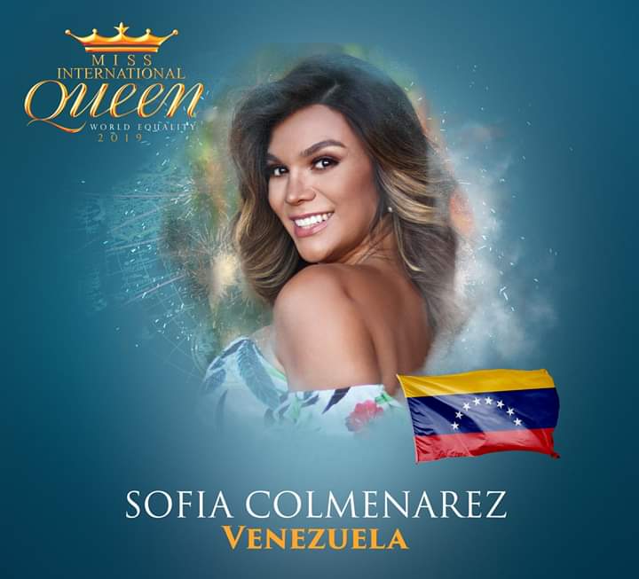 Miss International Queen 2019 Fb_i7025