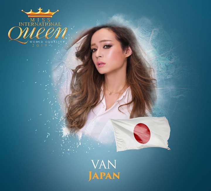 Miss International Queen 2019 Fb_i7026