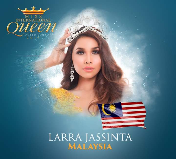 Miss International Queen 2019 Fb_i7032