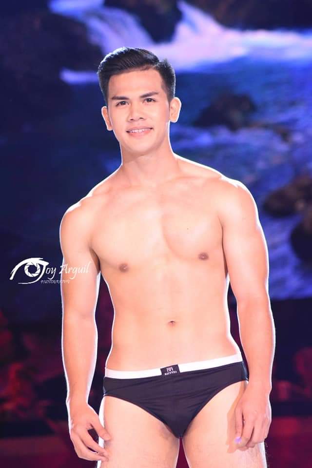 The 13th Mister International in Manila, Philippines on February 24,2019 - Page 14 Fb_i7071