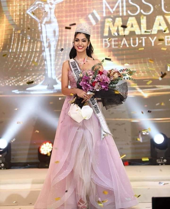 Road to MISS UNIVERSE MALAYSIA 2019 - Results - Page 2 Fb_i7109