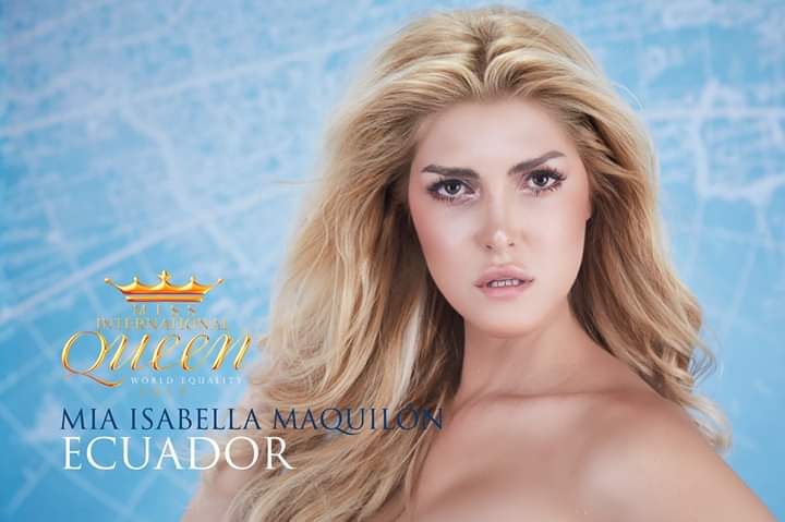 Miss International Queen 2019 Fb_i7162