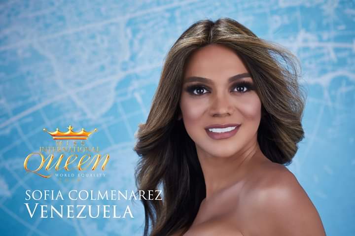 Miss International Queen 2019 Fb_i7177