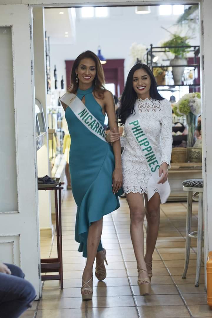 Miss International Queen 2019 Fb_i7185