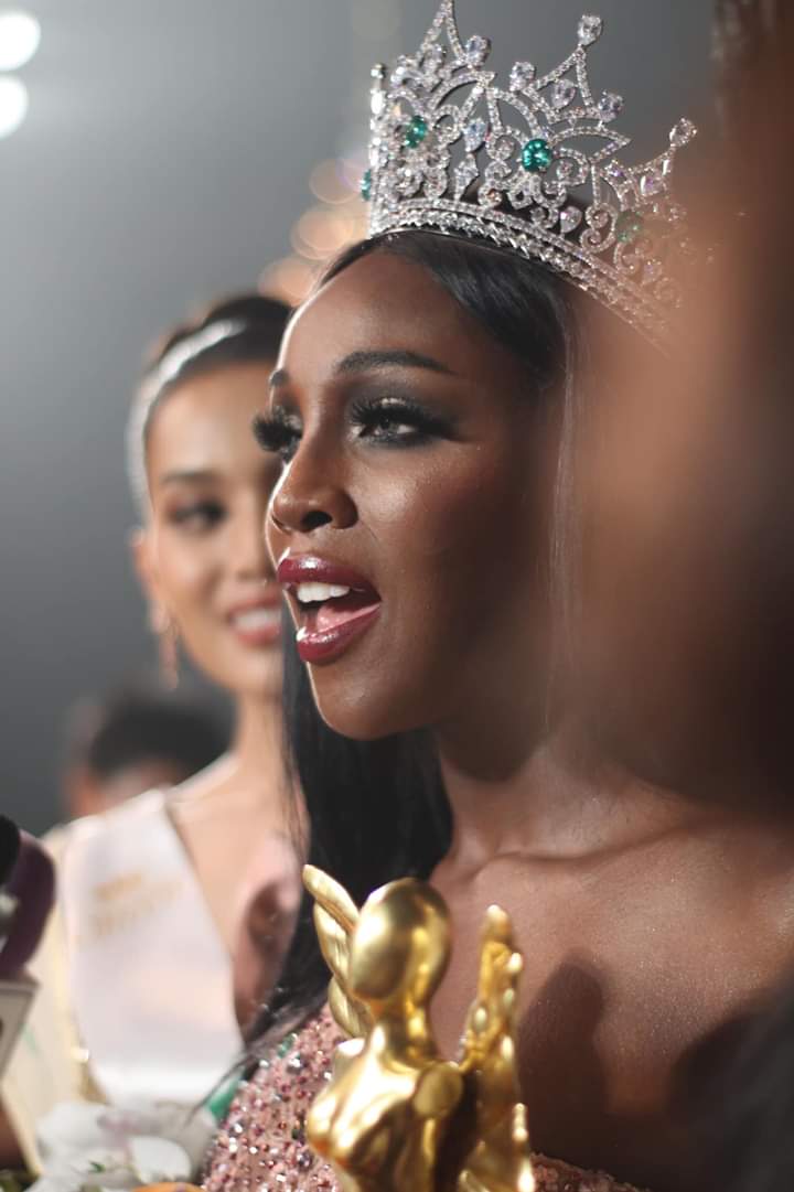 Miss International Queen 2019 Fb_i7229