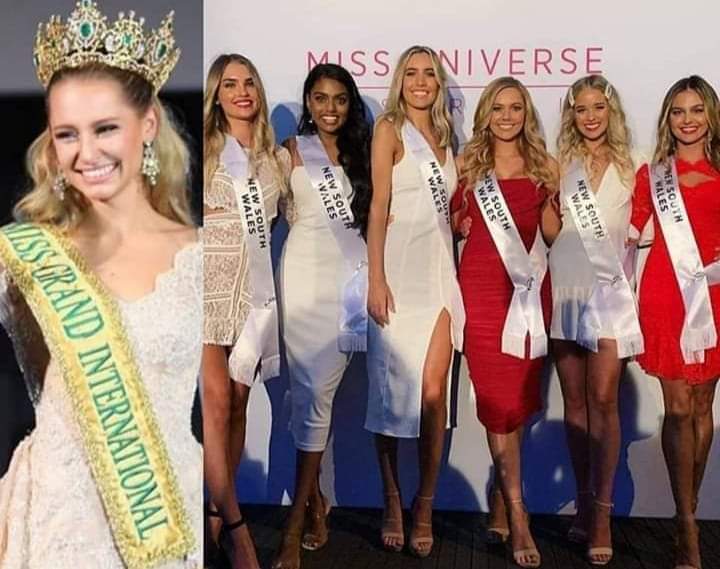 Road to Miss Universe Australia 2019 Fb_i7240