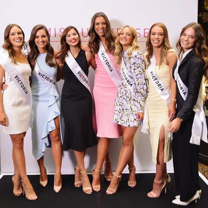 Road to Miss Universe Australia 2019 Fb_i7414