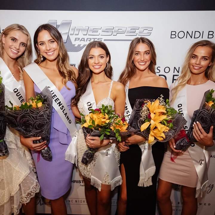 Road to Miss Universe Australia 2019 Fb_i7416