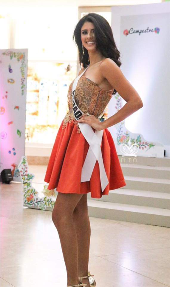 candidatas a miss universe puerto rico 2019. final: 13 june. - Página 3 Fb_i7702