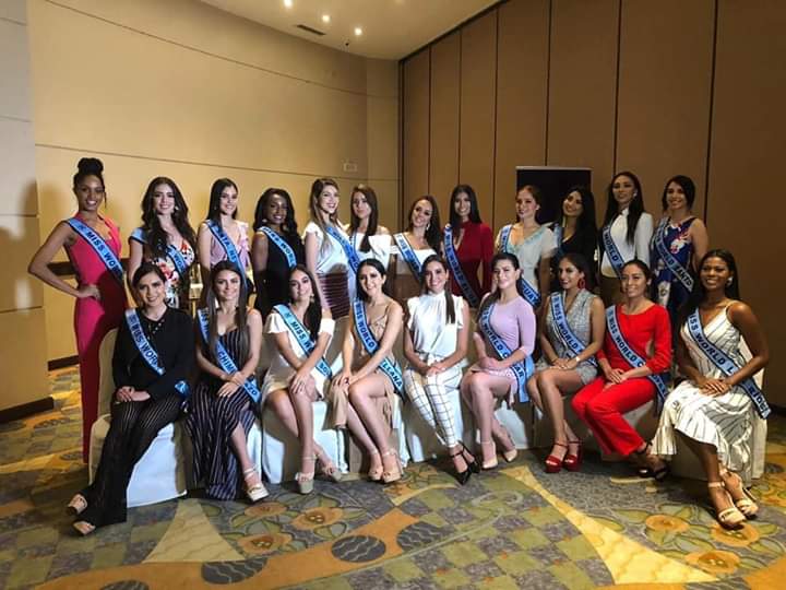 Road to Miss World Ecuador 2019 Fb_i7760