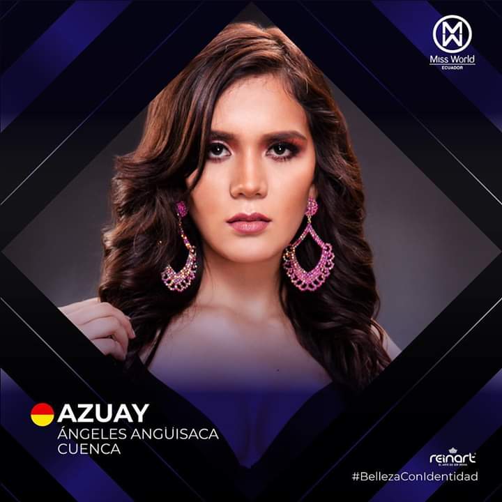 Road to Miss World Ecuador 2019 Fb_i7761
