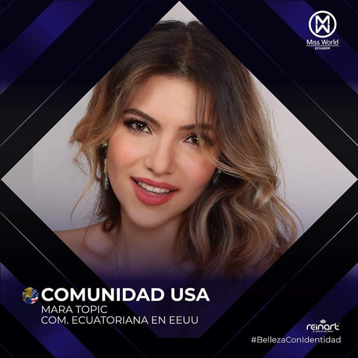 Road to Miss World Ecuador 2019 Fb_i7764