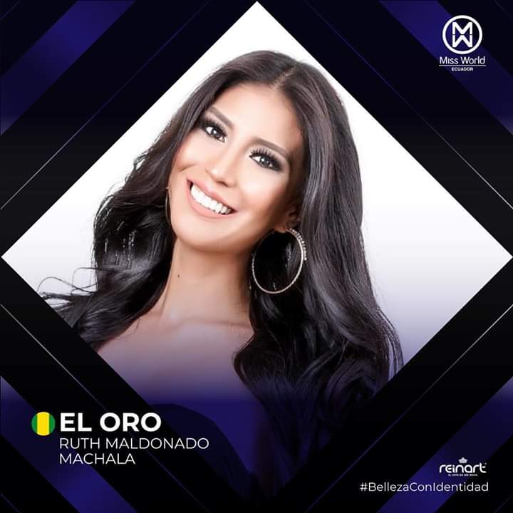 Road to Miss World Ecuador 2019 Fb_i7766