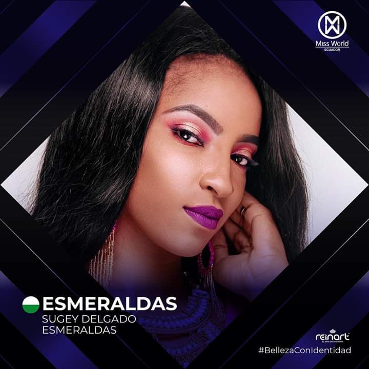 Road to Miss World Ecuador 2019 Fb_i7767