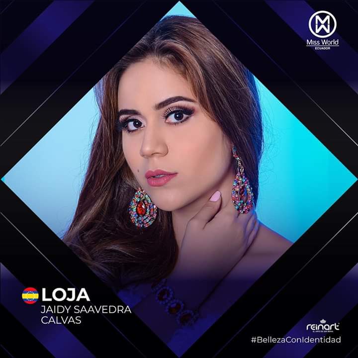 Road to Miss World Ecuador 2019 Fb_i7771