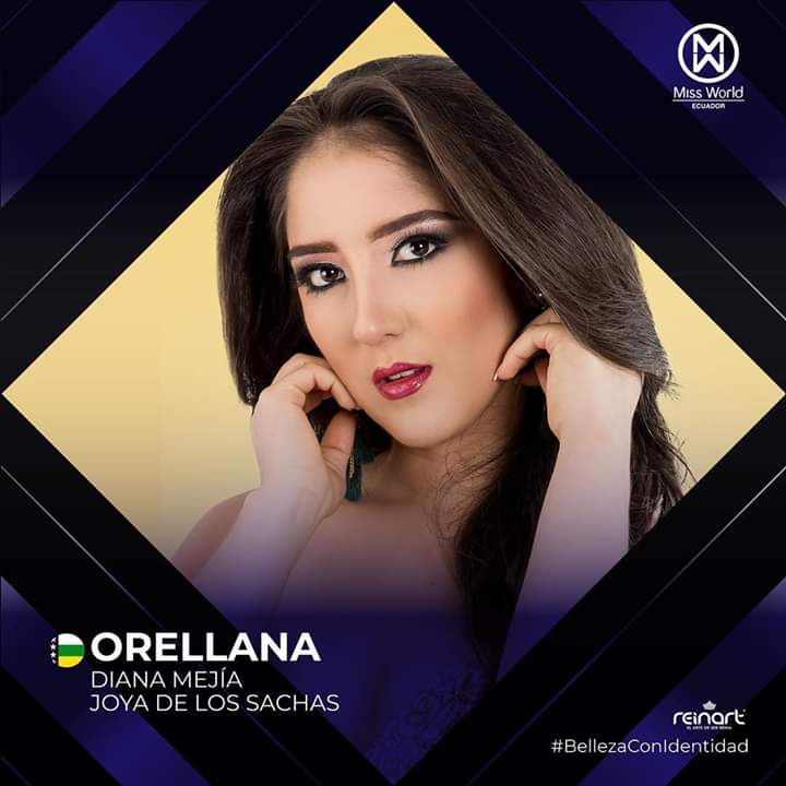 Road to Miss World Ecuador 2019 Fb_i7776
