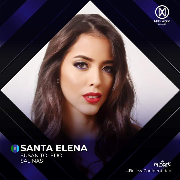 Road to Miss World Ecuador 2019 Fb_i7778