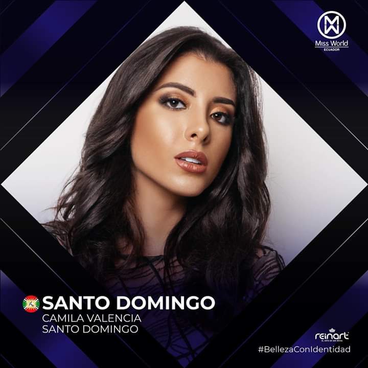 Road to Miss World Ecuador 2019 Fb_i7779