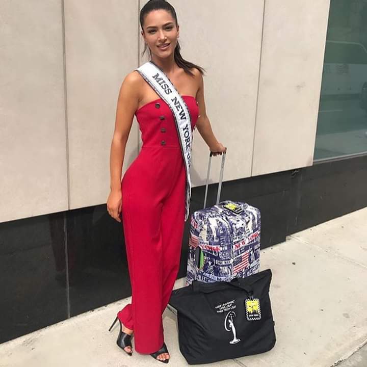 ROAD TO MISS USA 2019 - May 2  - Page 4 Fb_i7924